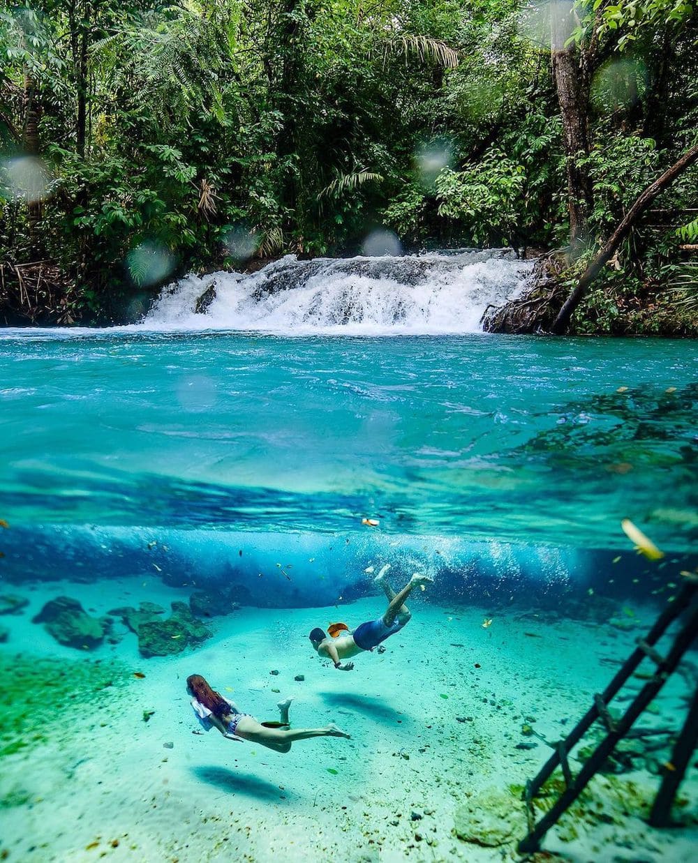 jalapão state park tours