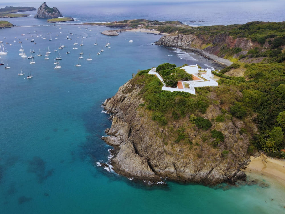Facts about Fernando de Noronha