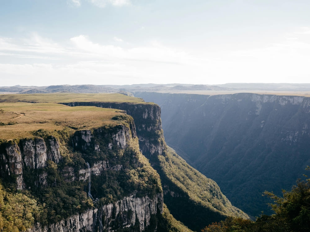 Cambará do Sul