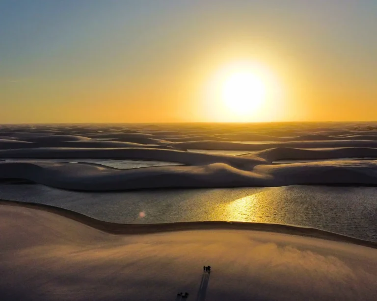 National Parks in Brazil Every Nature Lover Should Visit