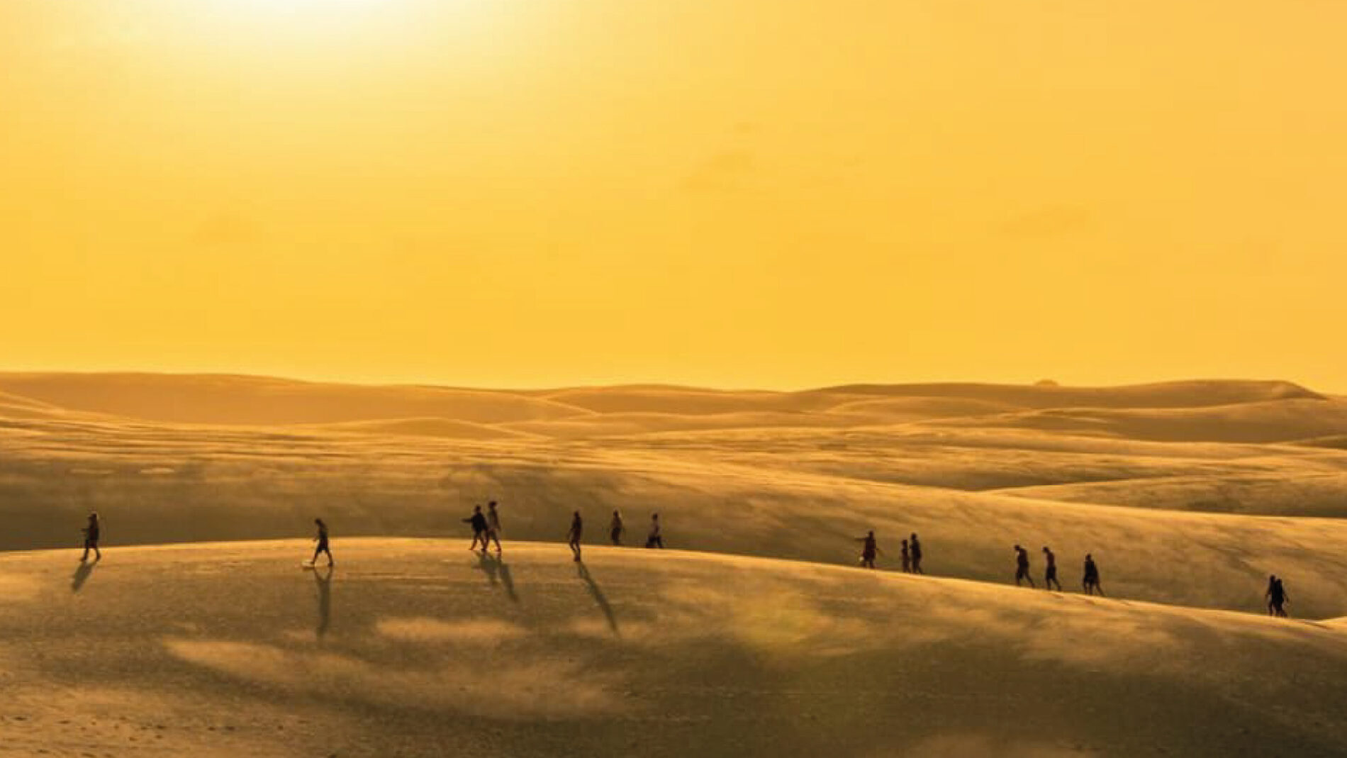 Beste tours in Lençóis Maranhenses