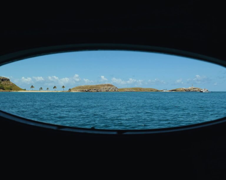 10 faits à connaître sur Abrolhos 10 faits à connaître sur Abrolhos