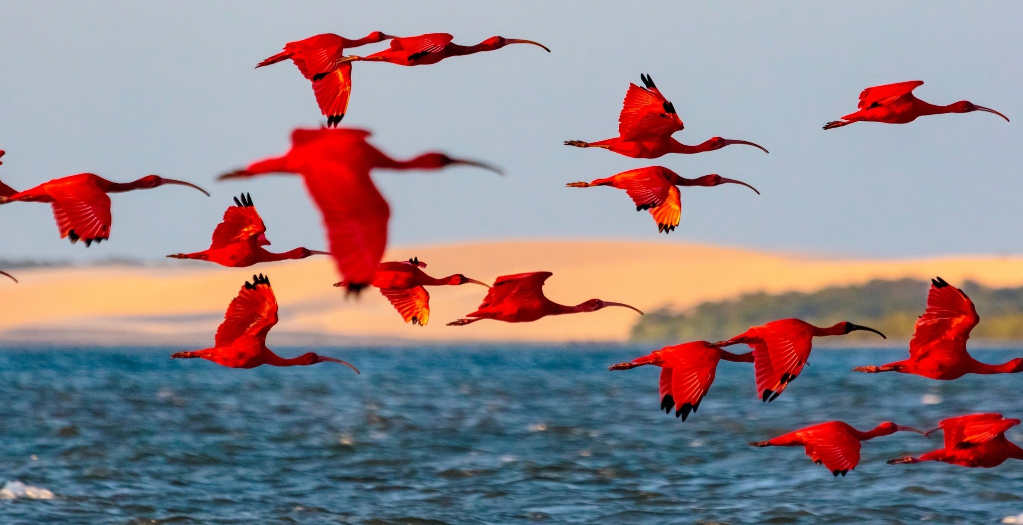 Rota das Emoções de 6 dias: de Lençóis a Jericoacoara