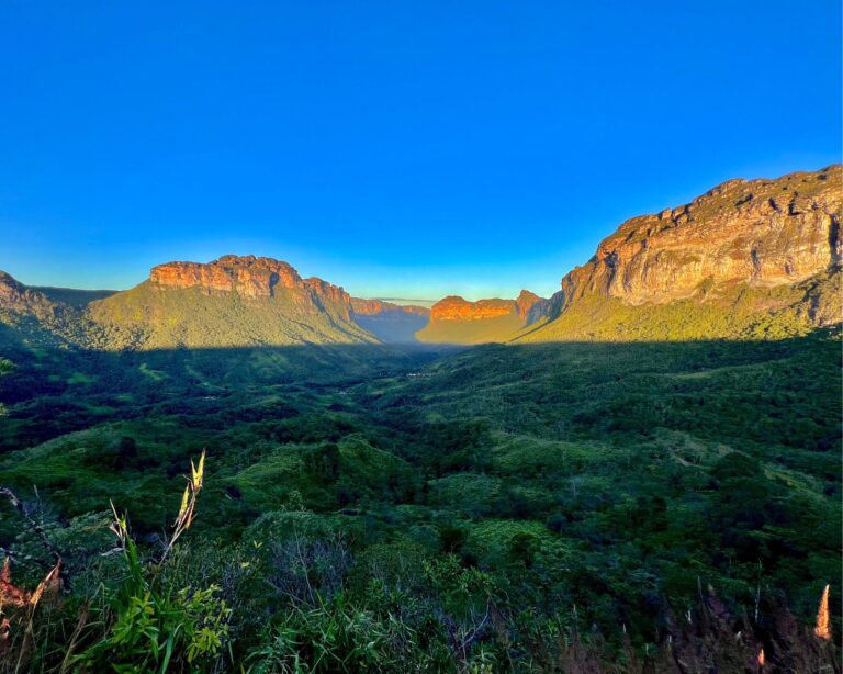 How to visit Vale do Pati, Chapada Diamantina – Travel Guide How to visit Vale do Pati, Chapada Diamantina – Travel Guide