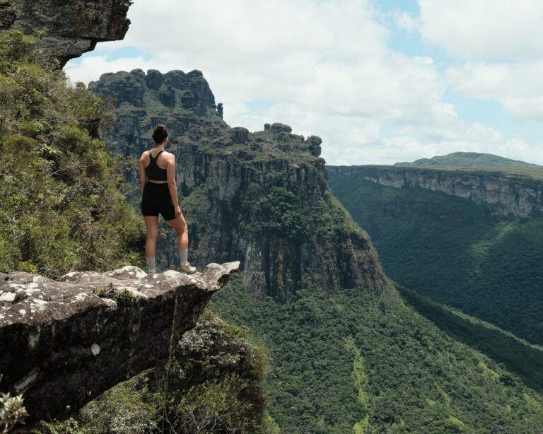 Les 5 meilleures randonnées dans la Chapada Diamantina : sentiers, cascades et distances